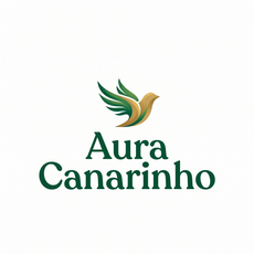 Aura Canarinho