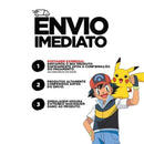 Camisa Brasil Edição Comemorativa Mangá Otaku