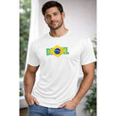 Camisa Dry Fit Masculina Respiravel Anti Odor