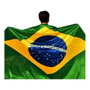 Camisa Brasil Aura Canarinho – Estilo Premium + Brinde (Oferta Exclusiva)